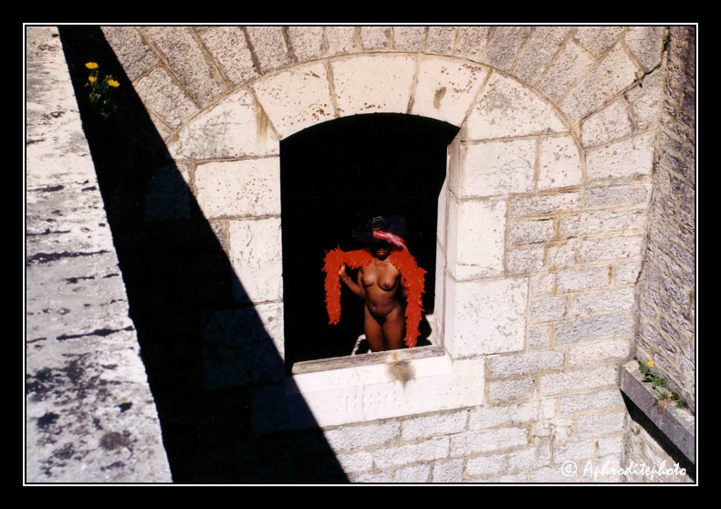 14 Le rouge et la noire 1